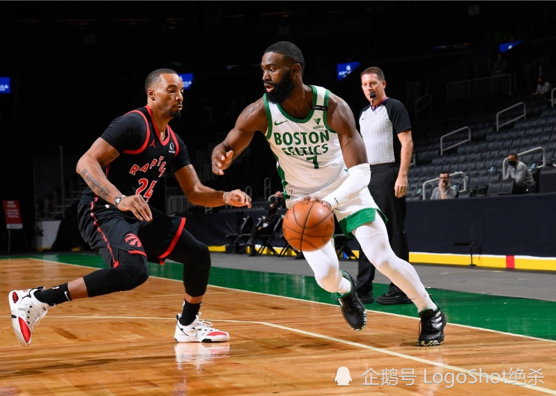  凯尔特人双探花合砍60分轻取老鹰  