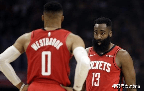  哈登交易传闻再起 篮网或重组三巨头  