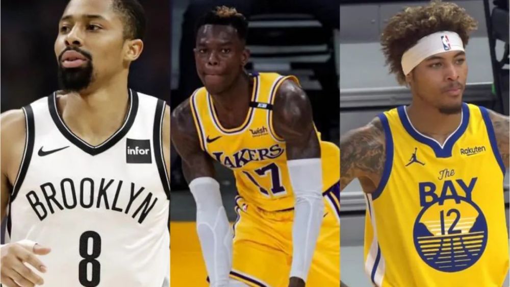  篮网三方交易达成丁威迪加盟黄蜂