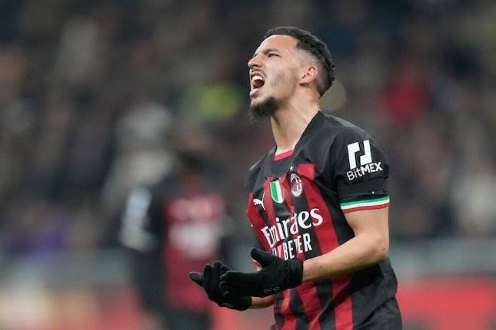  米兰莱奥替补建功，葡萄牙金童再显杀手本色